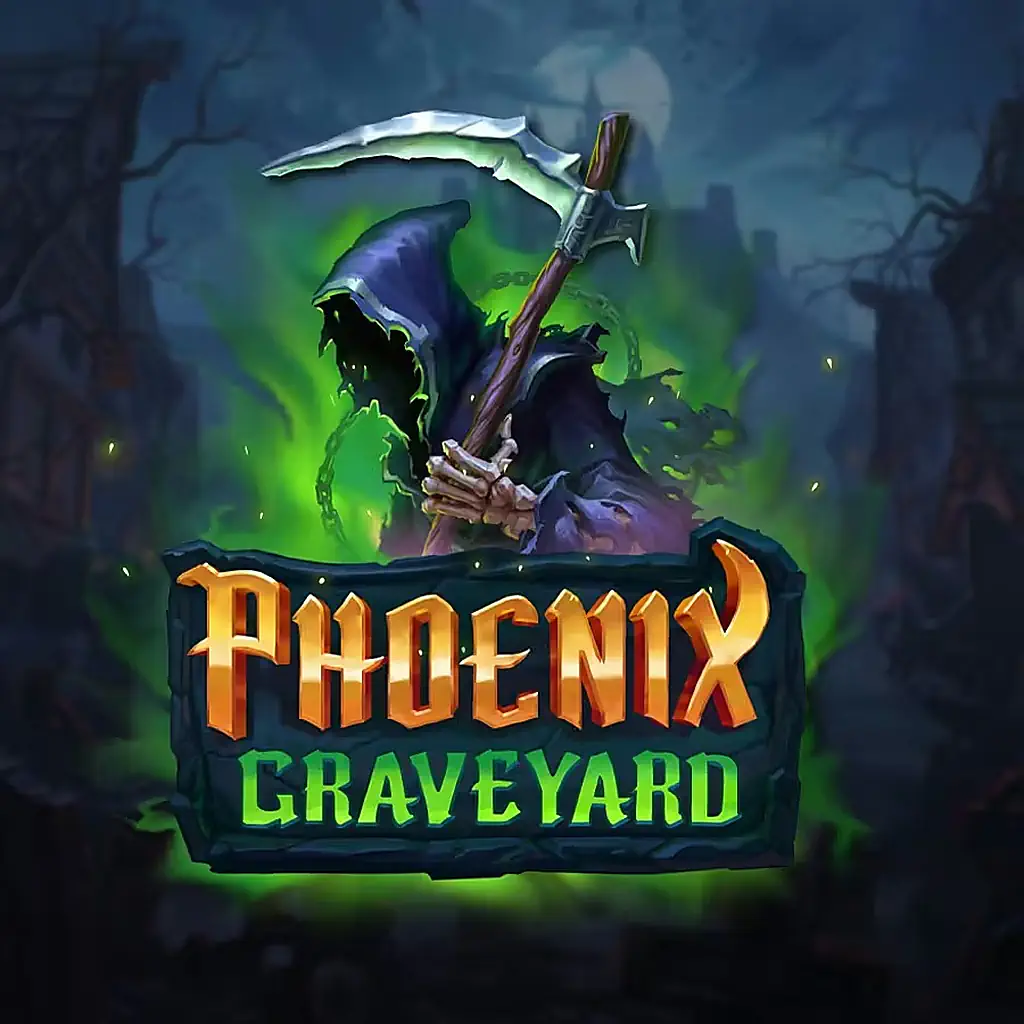 Скачать приложение Phoenix Graveyard - мобильная игра на Android